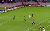 Video: River Plate thắng kịch tính 3-2 Estudiantes