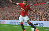 Van Gaal xác nhận thời điểm Rojo trở lại
