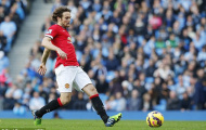 Daley Blind - Thôi đừng chiêm bao!