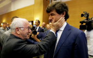 FIFA ‘treo giò’ Chủ tịch FIGC 6 tháng vì phân biệt chủng tộc