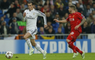 Góc Real: Sự thay đổi của Ancelotti