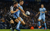 00h30 ngày 09/11, QPR vs Man City: Vượt qua sóng dữ