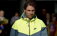 Nadal cần tránh 'vết xe đổ' của Murray