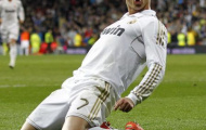Video: CR7 làm nóng trận đấu siêu dị