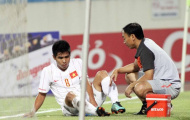 Người hùng của ĐT Việt Nam tại AFF Cup 2008 chia tay sân cỏ