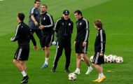 Nghe Ancelotti phân tích về sự thay đổi của Real khi Bale trở lại
