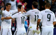 Real Madrid và ‘nỗi khổ’ của Galacticos
