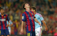 22h00 ngày 08/11, Almeria vs Barcelona: Trở lại mạch thắng
