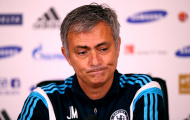Tới Anfield, Mou xát muối vào nỗi đau của Liverpool