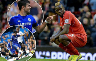 Liverpool, Chelsea & bộ mặt của giá trị chuyển nhượng