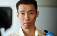 Sốc nặng: Lee Chong Wei chính thức dính 'án tử' doping