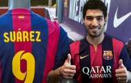 Liverpool hậu Suarez: Chỉ là một nửa của thành công