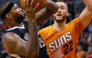 Sacramento đánh bại Phoenix sau 6 hiệp đầy căng thẳng