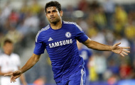 Tiết lộ lý do Diego Costa bị loại khỏi tuyển Tây Ban Nha