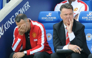 Điểm tin chiều 08/11: Lý do Van Gaal không ra đường pitch