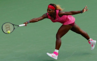 'Sascha Bajin' - Vũ khí bí mật của Serena Williams