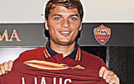 Video: Adem Ljajic - Sao trẻ hối tiếc vì không đến M.U