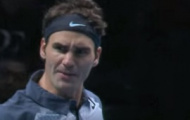 Video: Federer - huyền thoại bất diệt tại ATP World Tour Finals