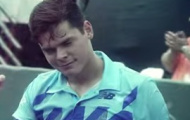 Video: Milos Raonic - tay súng trẻ lần đầu dự Grand Slam thứ năm