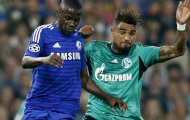 Chelsea sẵn sàng bán công thần Ramires