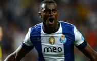 Điểm tin tối 08/11: Liverpool mua gấp Jackson Martinez