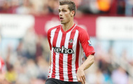 Arsenal muốn mua tiền vệ tài năng của Southampton