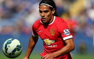 HLV Van Gaal 'đe' Radamel Falcao