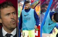 Băng ghế dự bị xa hoa trị giá 200 triệu euro của Barca