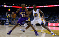 Sao 'phim người lớn' treo thưởng sex cho đội bóng Los Angeles Lakers