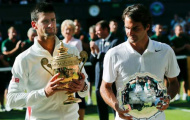 ATP Finals: Không dễ “quật đổ” Djokovic – Federer