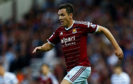 Ngôi sao của West Ham quyết nắm lấy cơ hội ở tuyển Anh