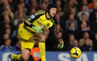 AS Roma trải thảm đỏ đón Petr Cech?