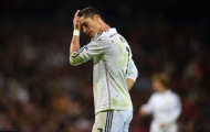 Video: Màn trình diễn của Cristiano Ronaldo vs Rayo Vallecano