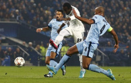 Liverpool nhắm đến 'sát thủ' từng khiến Man City hôm hận