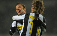 Serie A xuống cấp: Sự hụt hẫng của người yêu bóng đá