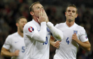 Roy Hodgson ủng hộ Rooney giành Quả bóng vàng vào năm tới
