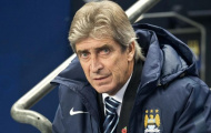 Pellegrini mừng ra mặt vì Premier League nghỉ 2 tuần