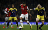 23h00 ngày 09/11, Swansea vs Arsenal: Không thay súng xịn, đừng mơ săn thiên nga