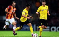 23h30 ngày 9/11, Dortmund vs Monchengladbach: Đứng dậy đi ‘Die Borussen’