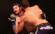 Bisping không nhớ vì sao mình lại thua Rockhold