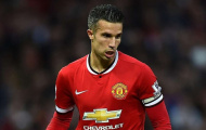 Van Persie sắp được thưởng lớn