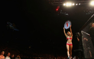 UFC tính tổ chức sự kiện vào đúng lễ tình nhân