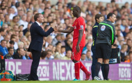 Mario Balotelli: Mảng màu tối của Liverpool