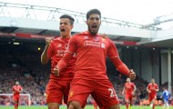 Liverpool lại ôm hận: Khiên thủng và giáo cùn
