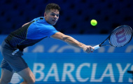 ATP World Tour Finals 2014 - Cơ hội cho những hạt nhân trẻ