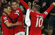 MU: Hơi ấm Old Trafford & “điểm yếu” Di Maria