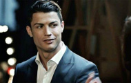 Tâm sự xúc động của fan cuồng gửi Ronaldo