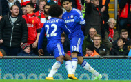 Góc Chelsea: Đã qua rồi hình ảnh “chiếc xe buýt hai tầng”