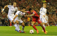 Liverpool tăng lương gấp 3 giữ chân Sterling