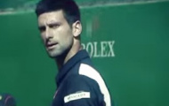 Video: Djokovic mạnh mẽ tiến đến ATP World Tour Finals